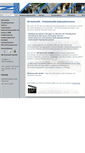 Mobile Screenshot of hydrauliksysteme.com